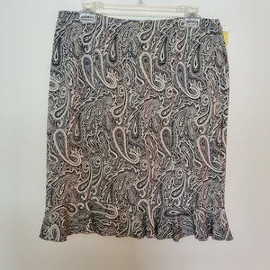 Trina Turk Skirt